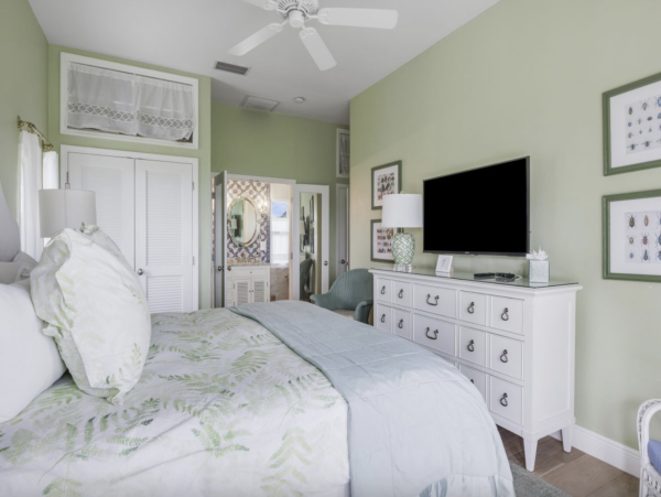 One of Captiva Islands Most Beautiful Beach Homes Sleeps 12